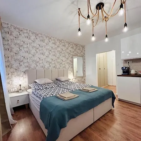 Apartment Castle Hill In Old Town Of With Free Parking Bratislava