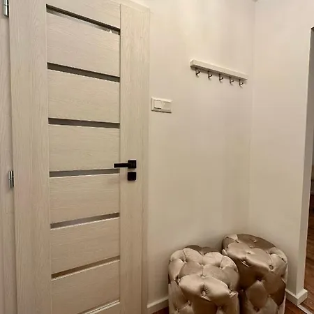 Castle Hill In Old Town Of With Free Parking Appartement
