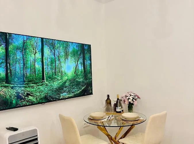 Apartament Castle Hill In Old Town Of With Free Parking *